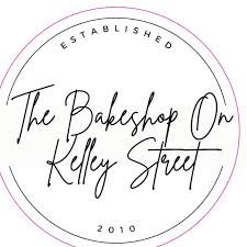 The Bakeshop On Kelley Street